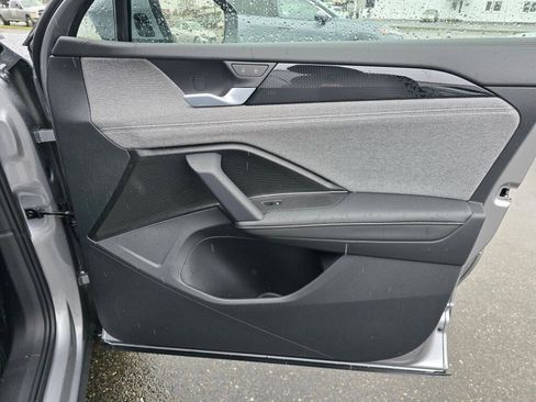 New 2026 Volkswagen Tiguan S AWD/4WD image 40