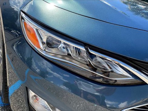 Used 2024 Chevrolet Malibu LT image 22