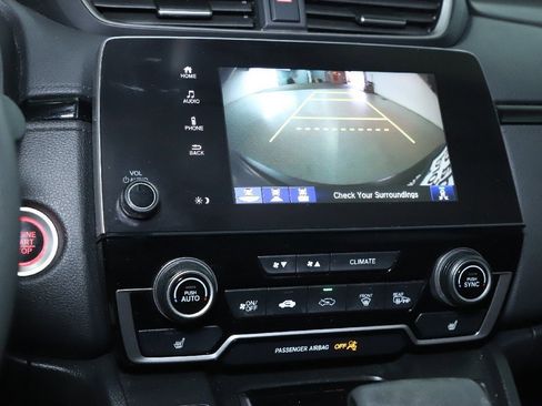 Used 2017 Honda CR-V EX image 28
