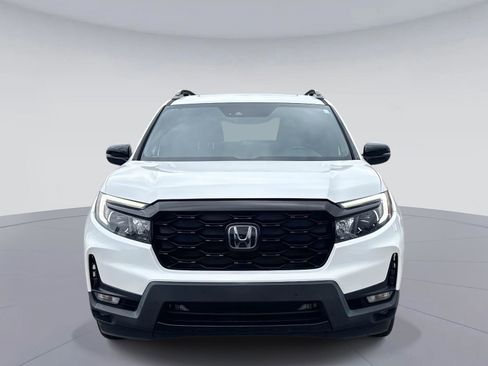 Certified 2023 Honda Passport Elite image 9