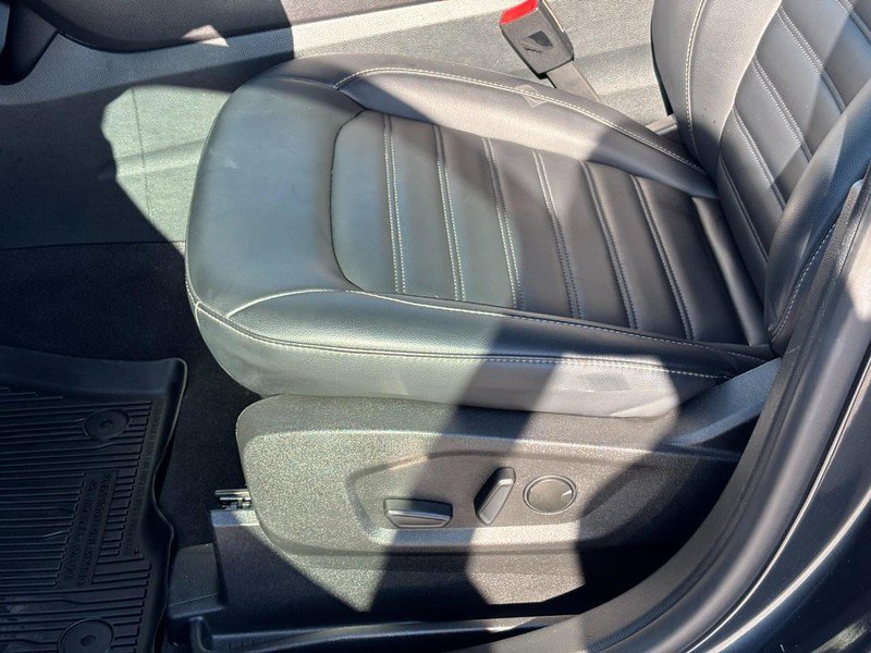 Used 2024 Ford Edge SEL w/ Convenience Package AWD/4WD image 17