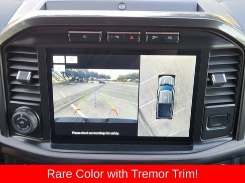 Used 2023 Ford F150 Tremor w/ Equipment Group 402A High AWD/4WD image 26