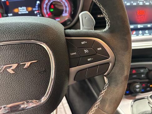 Used 2018 Dodge Challenger SRT Demon RWD image 19