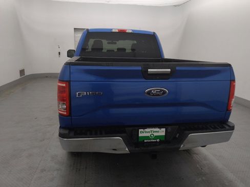 Used 2015 Ford F150 XLT w/ Equipment Group 301A Mid image 6