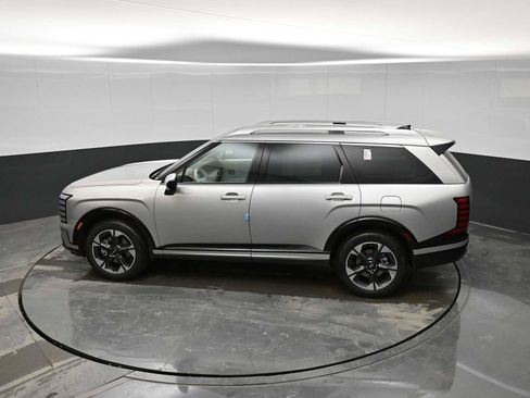 New 2026 Hyundai Palisade Limited image 26