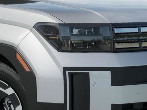 New 2026 Hyundai Santa Fe SE image 9