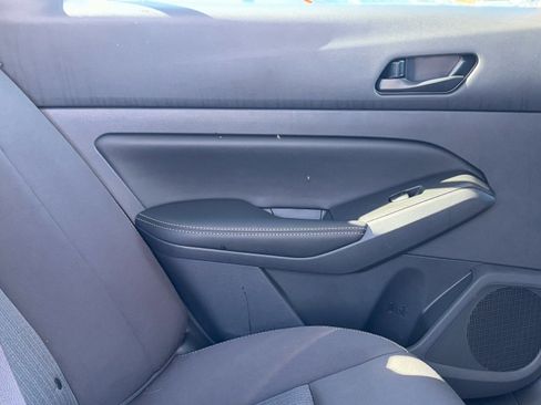 New 2025 Nissan Altima 2.5 SV image 13