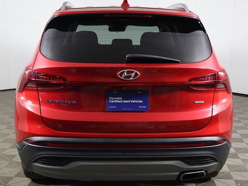 Certified 2023 Hyundai Santa Fe SEL image 12
