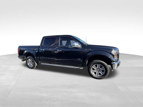 Used 2016 Ford F150 XLT w/ Equipment Group 302A Luxury image 2