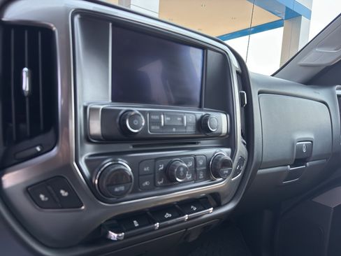 Used 2017 Chevrolet Silverado 1500 LT w/ Texas Edition AWD/4WD image 19