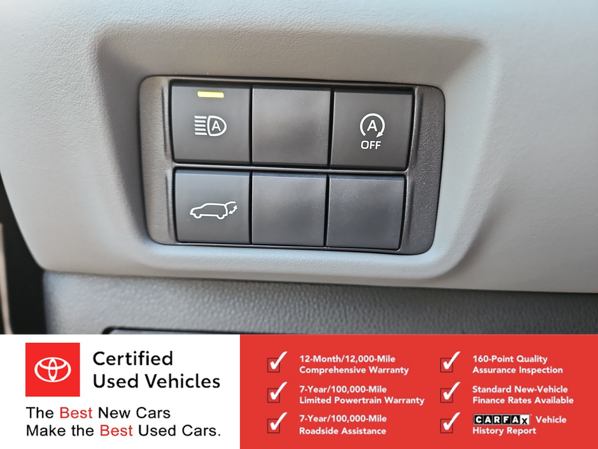 Certified 2026 Toyota Highlander XLE AWD/4WD image 32