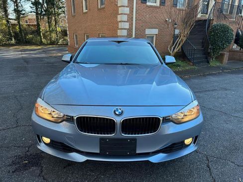 Used 2013 BMW 328i Sedan image 4