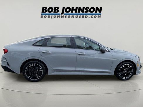 Used 2024 Kia K5 GT-Line FWD image 2