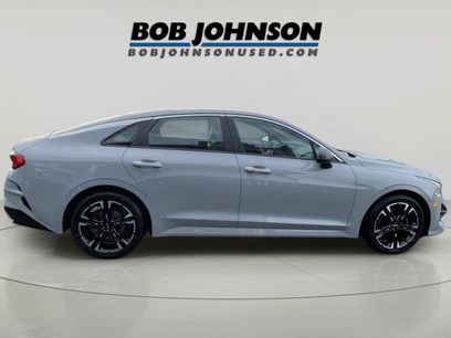 Used 2024 Kia K5 GT-Line
