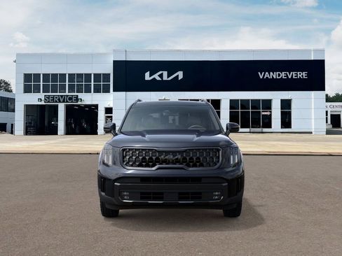 New 2025 Kia Telluride SX Prestige X-Pro image 2