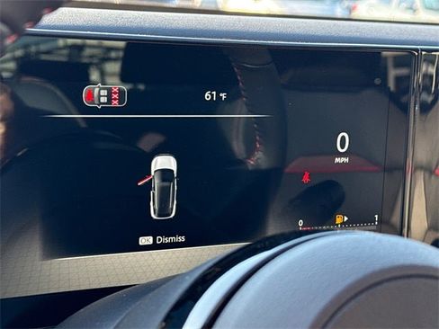 New 2026 Nissan Kicks SR w/ Cold Weather Package image 31