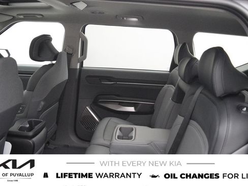 New 2026 Kia EV9 Light RWD image 12