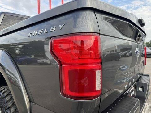 Used 2020 Ford F150 Lariat w/ Equipment Group 502A Luxury AWD/4WD image 23