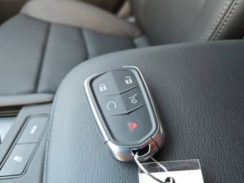 New 2025 Cadillac XT5 Premium Luxury w/ Technology Package image 25