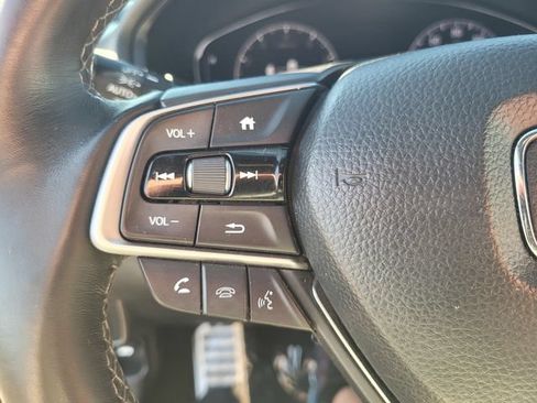 Used 2022 Honda Accord Sport image 28