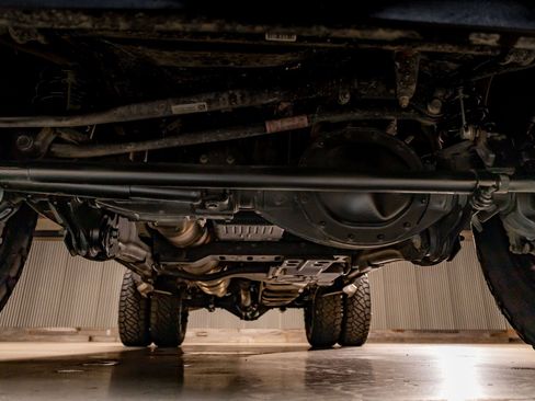 Used 2024 RAM 3500 Laramie w/ Night Edition image 12