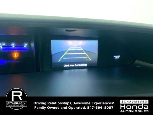 Used 2014 Honda Civic LX image 8