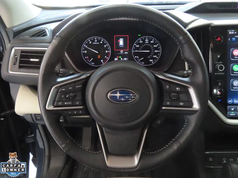 Used 2024 Subaru Ascent Limited w/ Technology Package AWD/4WD image 15