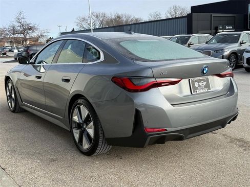 Used 2025 BMW i4 xDrive40i w/ Premium Package image 5