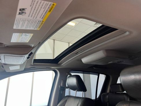 Used 2010 Nissan Armada Platinum AWD/4WD image 28