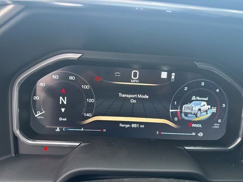 New 2026 GMC Sierra 2500 Denali image 21