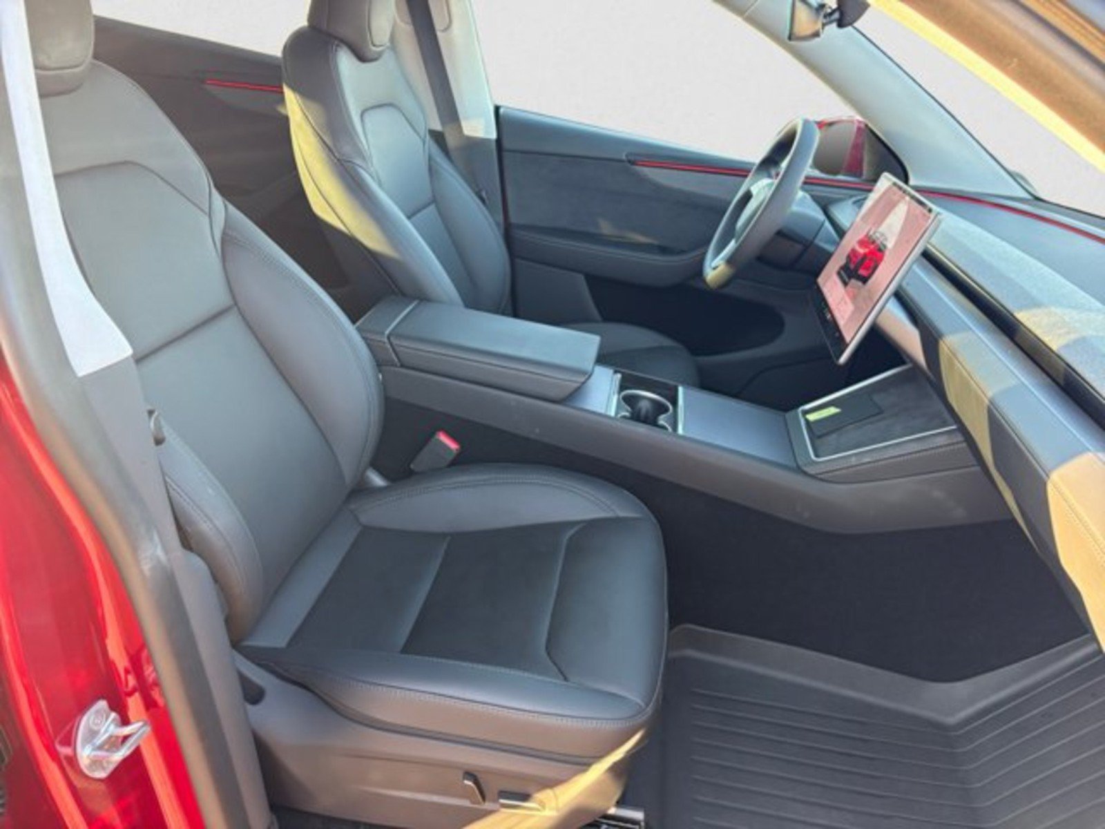 Used 2026 Tesla Model Y 2WD image 20