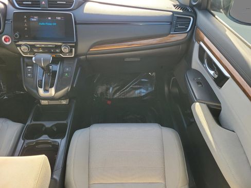 Used 2022 Honda CR-V EX image 11