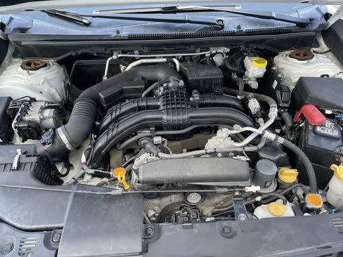 Used 2019 Subaru Impreza 2.0i Sport AWD/4WD image 33