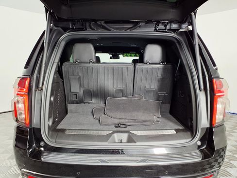 Used 2023 Chevrolet Tahoe RST w/ RST Performance Edition image 8