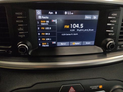 Used 2019 Kia Sorento EX image 25