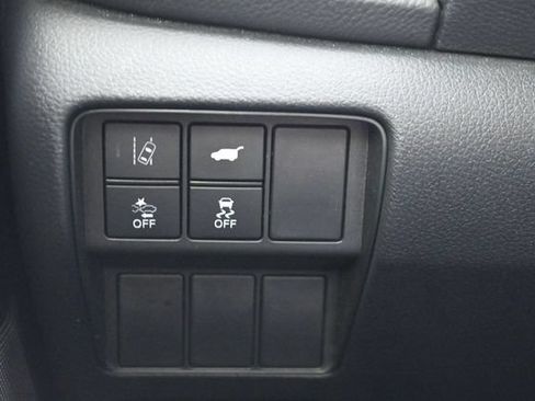 Used 2022 Honda CR-V EX-L image 27