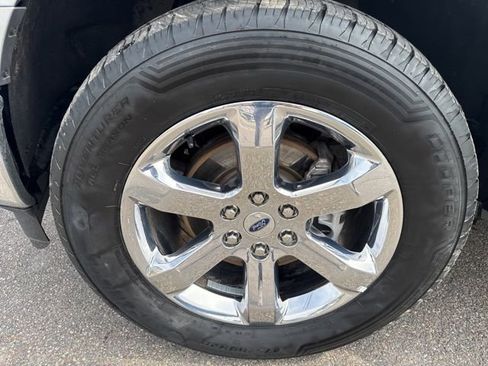 Certified 2022 Ford F150 XLT w/ Equipment Group 302A High image 11