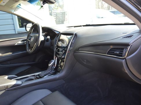 Used 2014 Cadillac ATS Sedan image 31