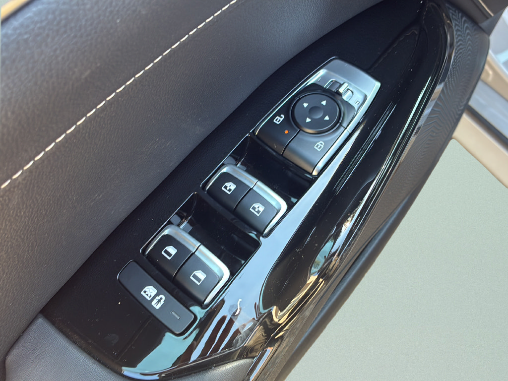 New 2026 Kia K5 GT-Line FWD image 21