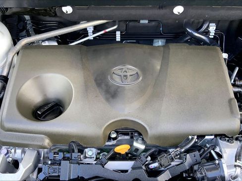 Certified 2024 Toyota RAV4 Limited w/ Weather Package AWD/4WD image 32