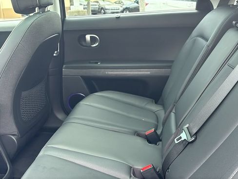 Used 2024 Hyundai Ioniq 5 Limited AWD/4WD image 28