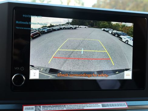 New 2025 Toyota Tacoma SR5 image 23