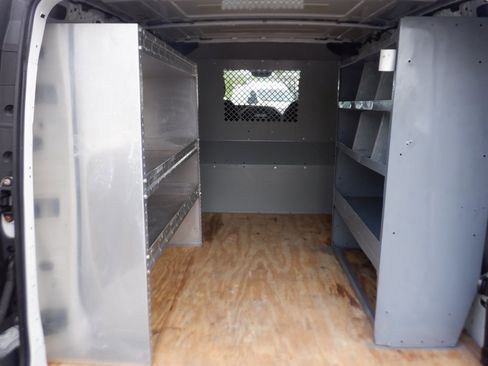 Used 2019 Mercedes-Benz Metris image 5