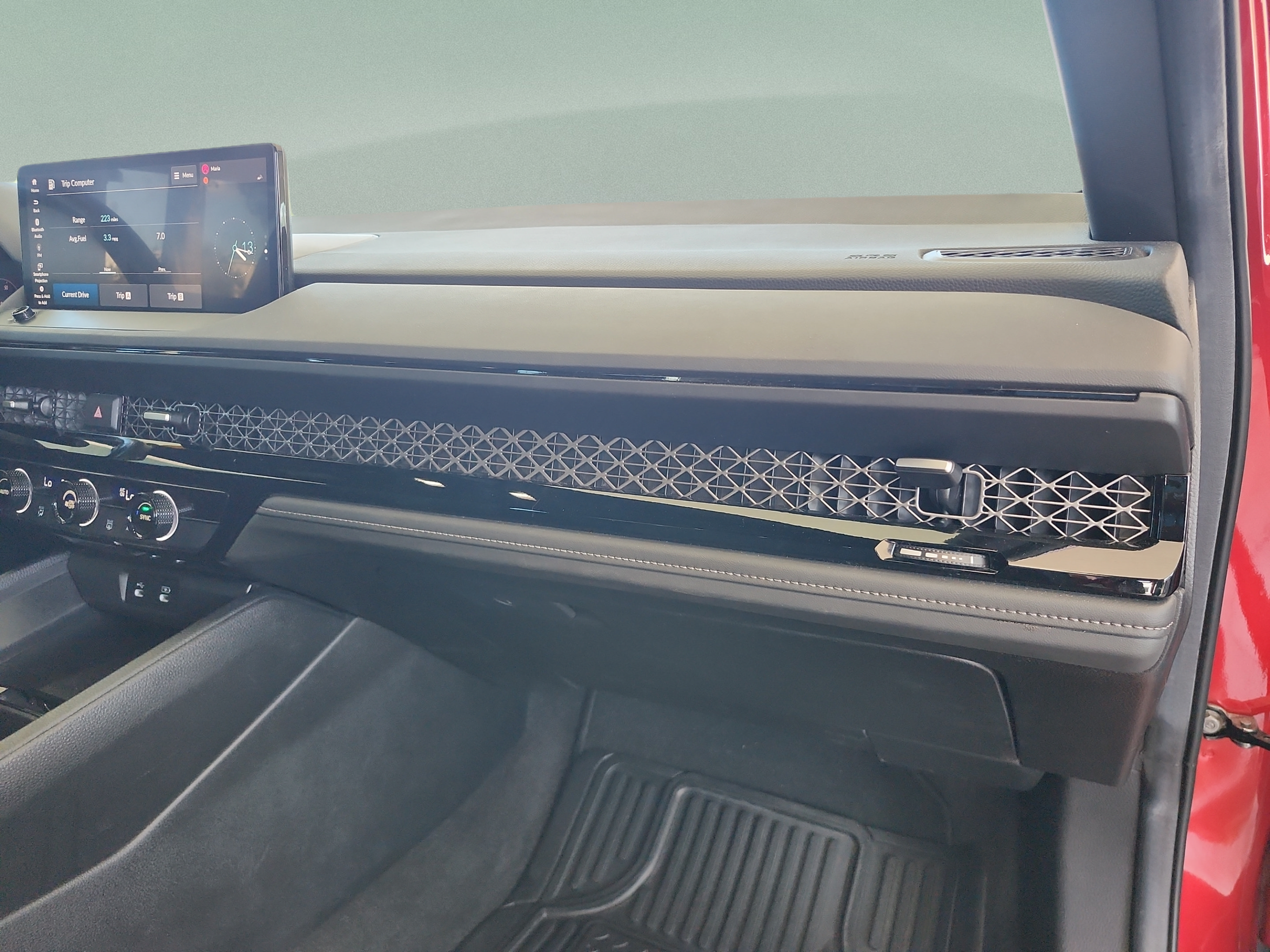 Used 2024 Honda Accord Sport image 21