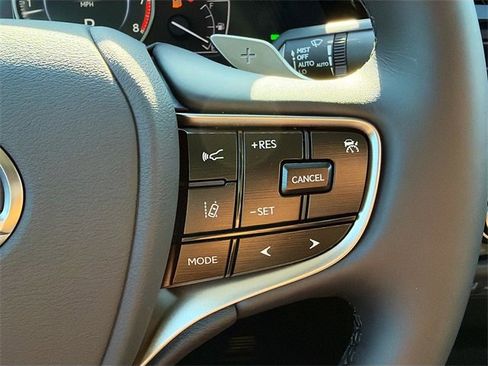 New 2025 Lexus ES 350 w/ Premium Package image 39