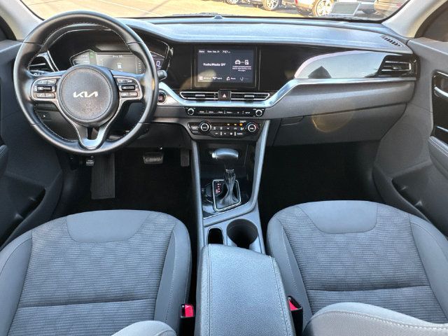 Used 2022 Kia Niro LXS w/ Digital Cluster Package FWD image 19