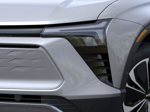 New 2026 Chevrolet Blazer EV LT FWD image 10