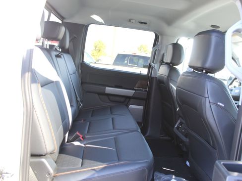 New 2026 Ford F250 Lariat w/ Tremor Off-Road Package image 15