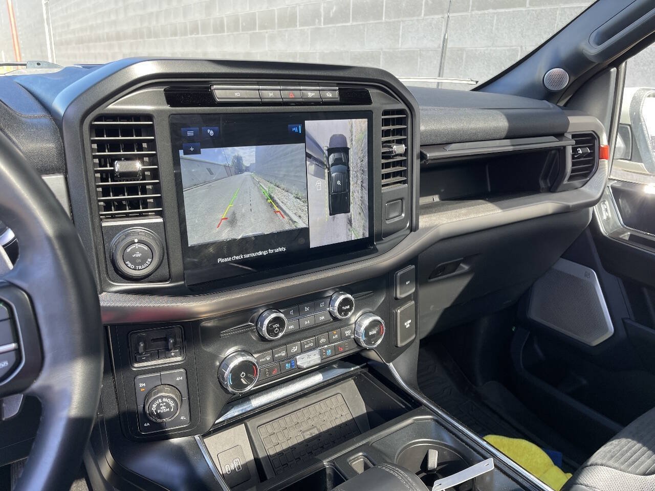 Used 2023 Ford F150 Raptor AWD/4WD image 17