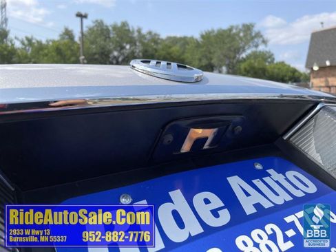 Used 2007 Mercury Grand Marquis LS RWD image 28